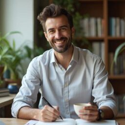 Antoine de ChiroSystem